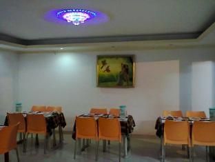 Nagri Inn พอร์ตแบลร์ ภายนอก รูปภาพ