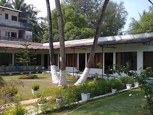 Nagri Inn พอร์ตแบลร์ ภายนอก รูปภาพ
