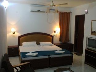 Nagri Inn พอร์ตแบลร์ ภายนอก รูปภาพ