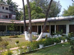 Nagri Inn พอร์ตแบลร์ ภายนอก รูปภาพ