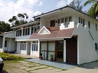 Nagri Inn พอร์ตแบลร์ ภายนอก รูปภาพ